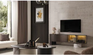 Tesla Tv Sehpası