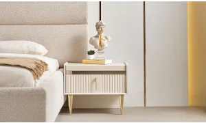 Tesla Yatak Odası Takımı