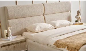 Tesla Yatak Odası Takımı