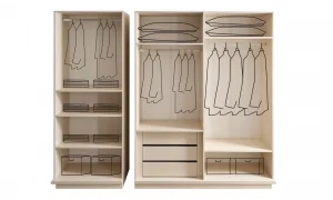 Tesla Yatak Odası Takımı