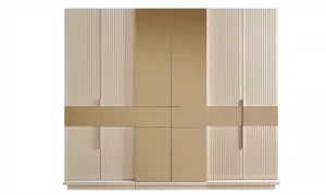 Tesla Yatak Odası Takımı