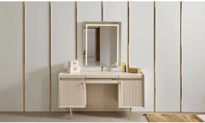 Tesla Yatak Odası Takımı