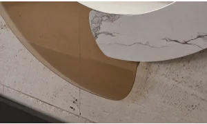 Tesla Yemek Odası Takımı