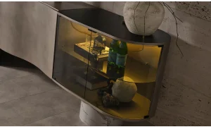 Tesla Yemek Odası Takımı