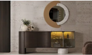 Tesla Yemek Odası Takımı