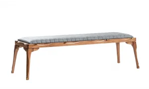 Tetra Bench (Antrasit)