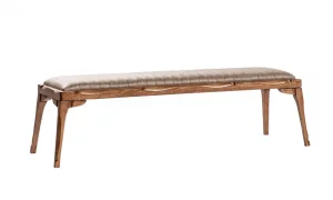 Tetra Bench (Gri)