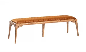 Tetra Bench (Turuncu)