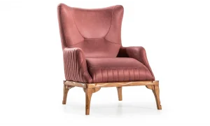 Tetra Berjer (Bordo)