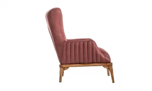 Tetra Berjer (Bordo)