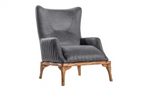 Tetra Berjer (Antrasit)