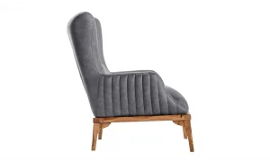 Tetra Berjer (Antrasit)