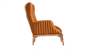 Tetra Berjer (Turuncu)