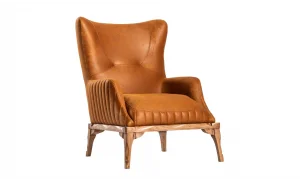 Tetra Berjer (Turuncu)