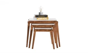 Tetra Koltuk Takımı