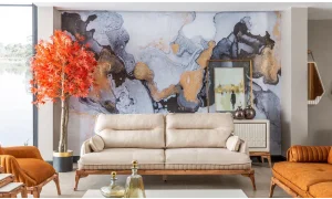 Tetra Koltuk Takımı