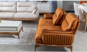 Tetra Koltuk Takımı