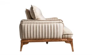 Tetra Koltuk Takımı