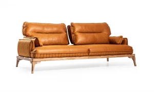 Tetra Koltuk Takımı