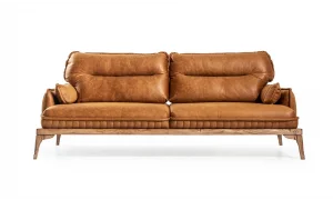 Tetra Koltuk Takımı