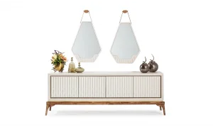 Tetra Konsol ve Ayna