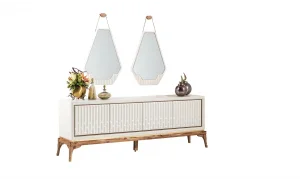 Tetra Konsol ve Ayna