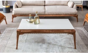 Tetra Mini Orta Sehpa