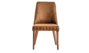 Tetra Sandalye (Kahve)