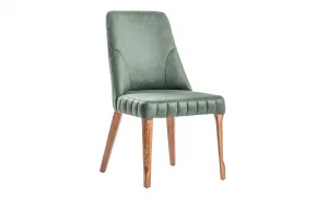 Tetra Sandalye (Yeşil)