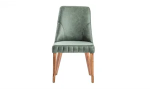 Tetra Sandalye (Yeşil)