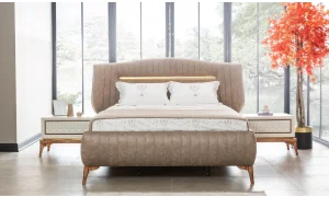 Tetra Yatak Odası Takımı