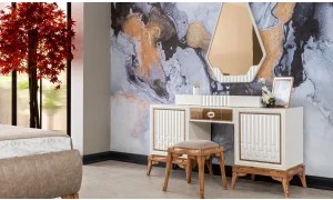 Tetra Yatak Odası Takımı