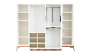 Tetra Yatak Odası Takımı