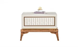 Tetra Yatak Odası Takımı