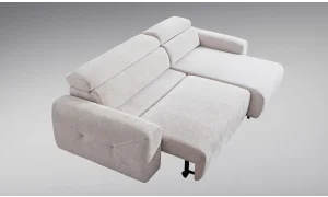 Tetra Yataklı Köşe Koltuk Takımı