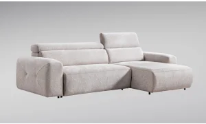 Tetra Yataklı Köşe Koltuk Takımı