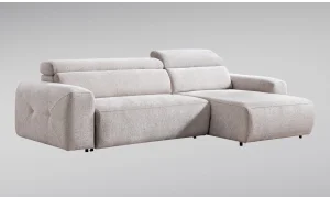 Tetra Yataklı Köşe Koltuk Takımı