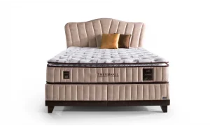 Thermall Yatak (90*190 cm)