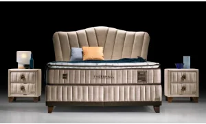 Thermall Yatak (90*190 cm)