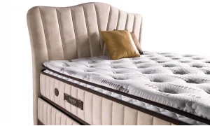 Thermall Yatak (90*190 cm)