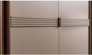 Tılsım 6 Kapaklı Gardrop