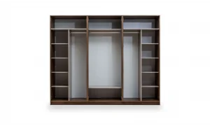 Tılsım 6 Kapaklı Gardrop