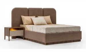 Tılsım Bazalı Karyola (160x200)