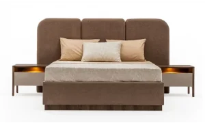 Tılsım Bazalı Karyola (160x200)