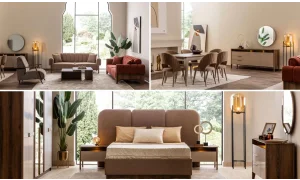 Tılsım Düğün Paketi