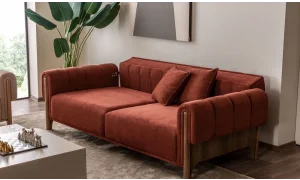 Tılsım Koltuk Takımı