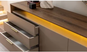 Tılsım Konsol ve Ayna