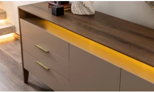 Tılsım Konsol ve Ayna