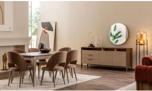 Tılsım Konsol ve Ayna