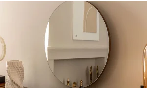 Tılsım Konsol ve Ayna